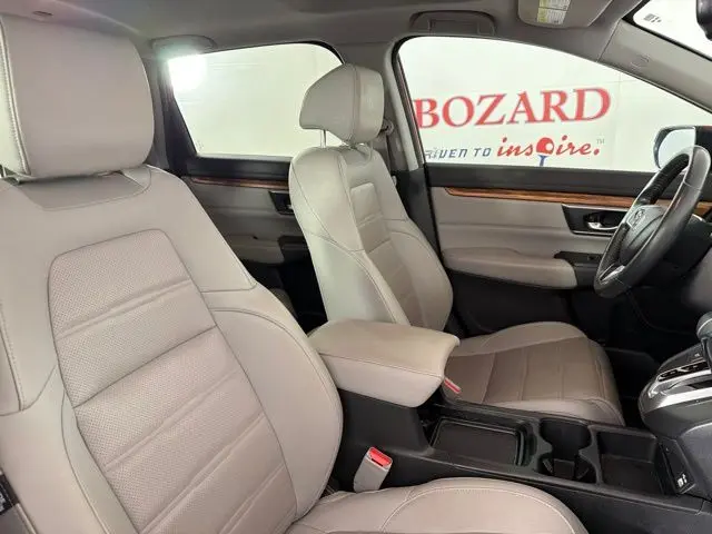 2021 Honda CR-V - $22,000