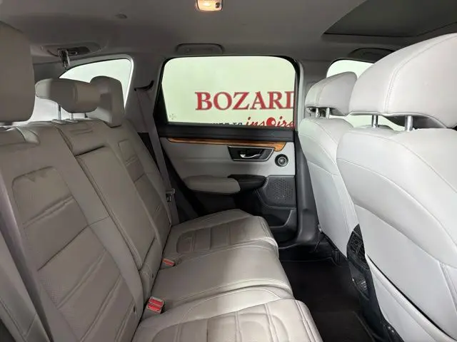2021 Honda CR-V - $22,000