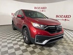 2021 CR-V Thumbnail 10