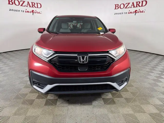 2021 Honda CR-V - $22,000