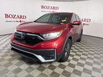 2021 CR-V Thumbnail 12