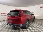 2021 CR-V Thumbnail 14