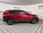 2021 CR-V Thumbnail 15