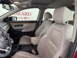 2021 CR-V Thumbnail 17