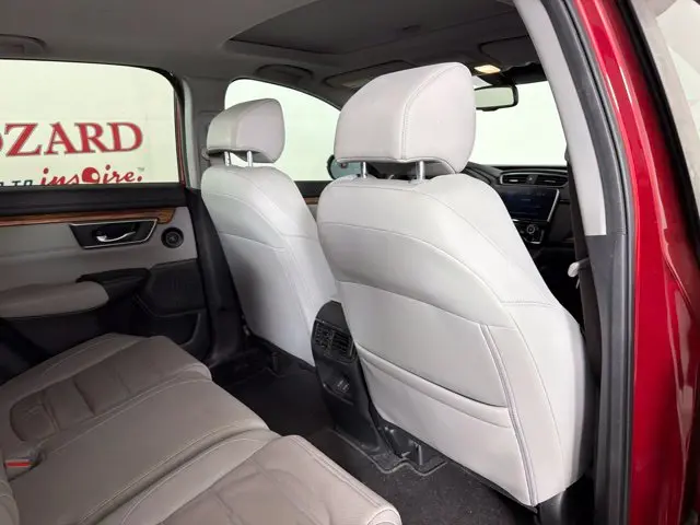 2021 Honda CR-V - $22,000