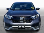 2021 CR-V Thumbnail 2
