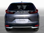 2021 CR-V Thumbnail 3