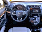 2021 CR-V Thumbnail 4