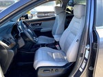 2021 CR-V Thumbnail 6
