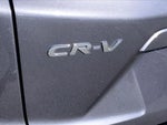 2021 CR-V Thumbnail 8