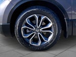 2021 CR-V Thumbnail 9