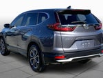 2021 CR-V Thumbnail 10