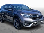 2021 CR-V Thumbnail 34