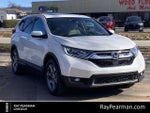 2019 CR-V Thumbnail 1
