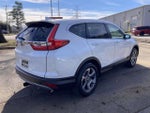 2019 CR-V Thumbnail 3