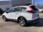 2019 CR-V Thumbnail 7