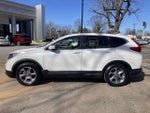 2019 CR-V Thumbnail 8