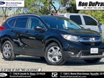 2017 CR-V Thumbnail 1