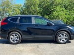 2017 CR-V Thumbnail 3