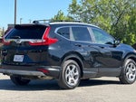 2017 CR-V Thumbnail 4