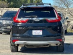 2017 CR-V Thumbnail 5