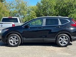 2017 CR-V Thumbnail 7