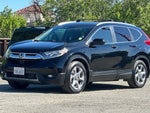 2017 CR-V Thumbnail 8