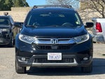 2017 CR-V Thumbnail 10
