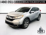 2017 CR-V Thumbnail 1