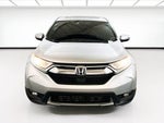 2017 CR-V Thumbnail 2