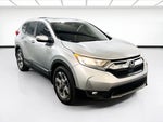 2017 CR-V Thumbnail 3