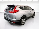 2017 CR-V Thumbnail 4