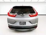 2017 CR-V Thumbnail 5