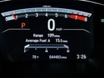 2017 CR-V Thumbnail 8