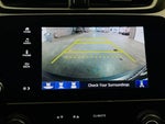 2017 CR-V Thumbnail 9