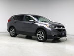 2017 CR-V Thumbnail 1