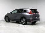 2017 CR-V Thumbnail 2