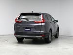2017 CR-V Thumbnail 8