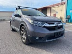 2017 CR-V Thumbnail 1