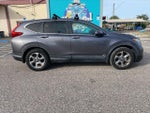 2017 CR-V Thumbnail 2