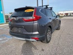 2017 CR-V Thumbnail 3