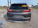 2017 CR-V Thumbnail 4