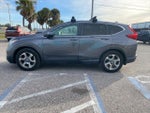 2017 CR-V Thumbnail 6