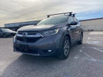 2017 CR-V Thumbnail 7