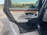 2017 CR-V Thumbnail 12