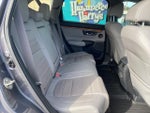 2017 CR-V Thumbnail 15