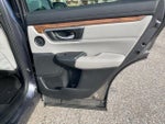 2017 CR-V Thumbnail 16
