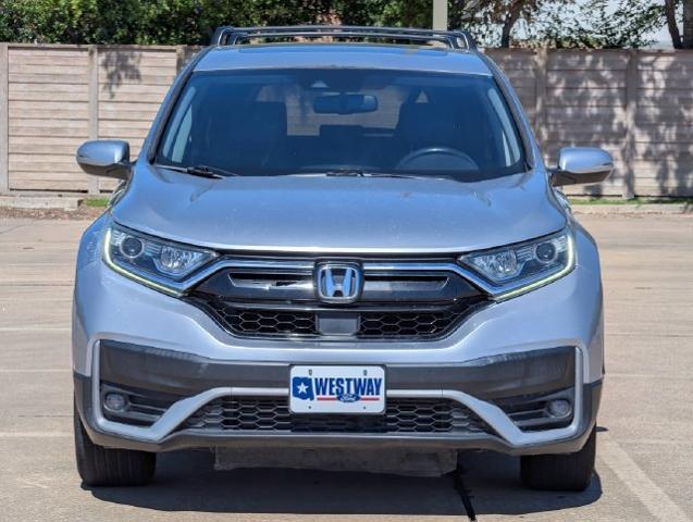 2020 Honda CR-V - $19,980