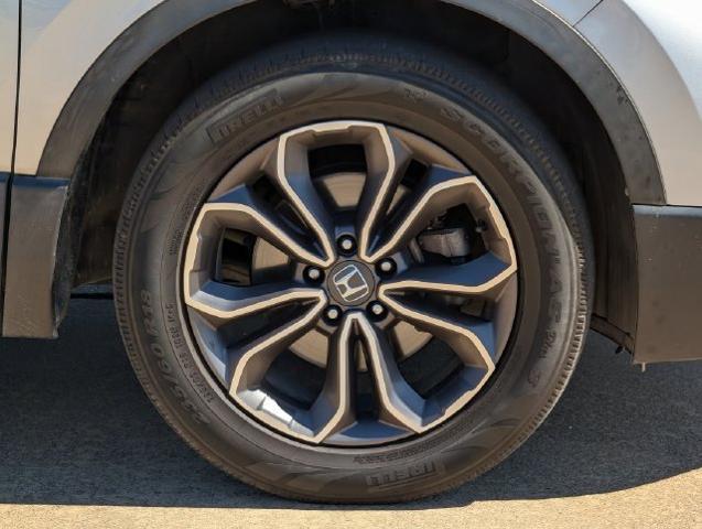 2020 Honda CR-V - $19,980
