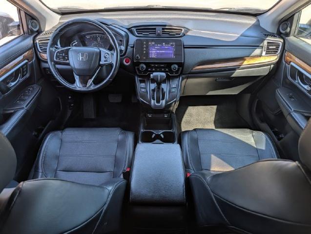 2020 Honda CR-V - $19,980